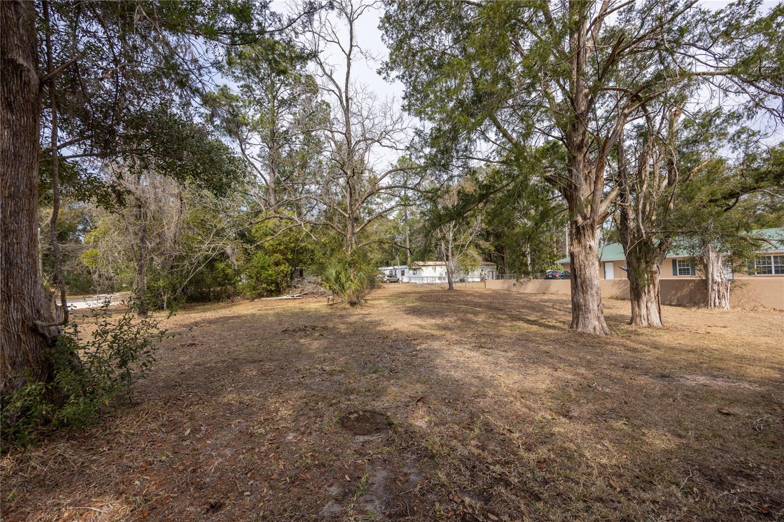 RACHELSON SUBDIVISION - Residential