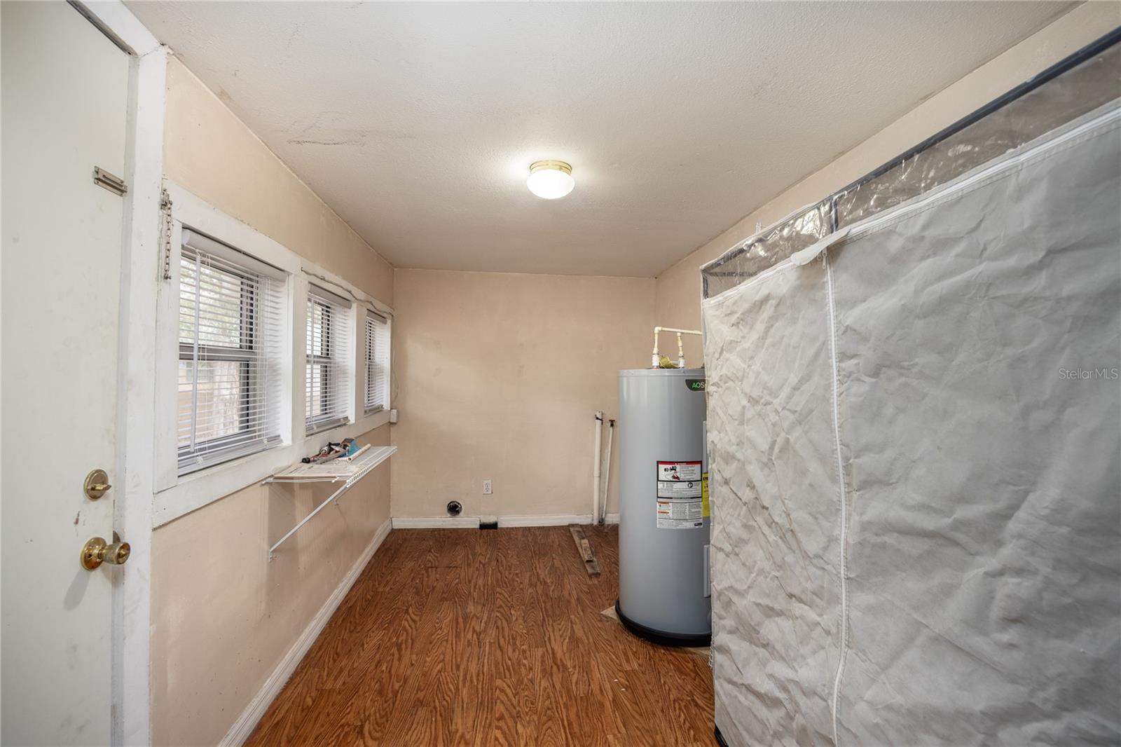 RACHELSON SUBDIVISION - Residential