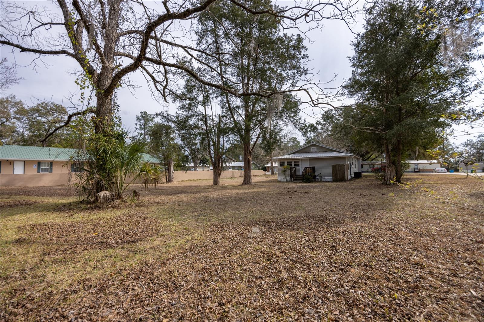 RACHELSON SUBDIVISION - Residential