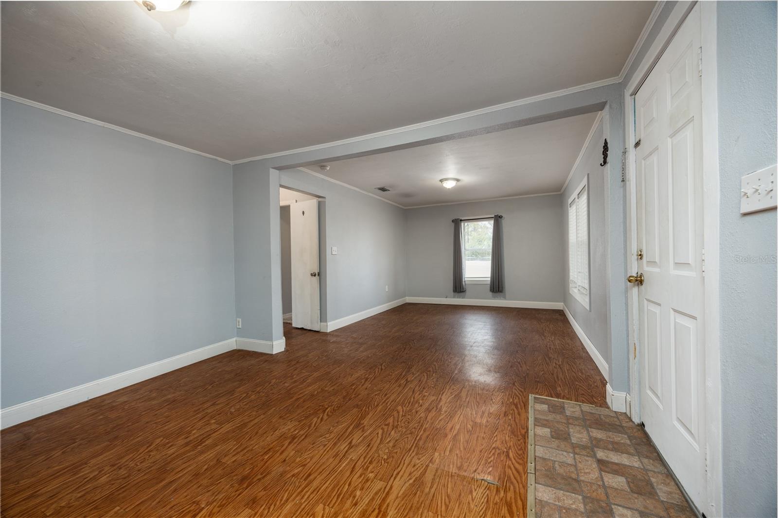 RACHELSON SUBDIVISION - Residential