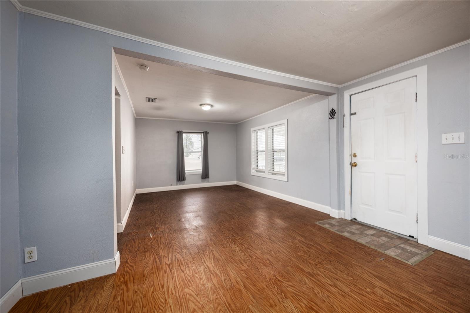 RACHELSON SUBDIVISION - Residential