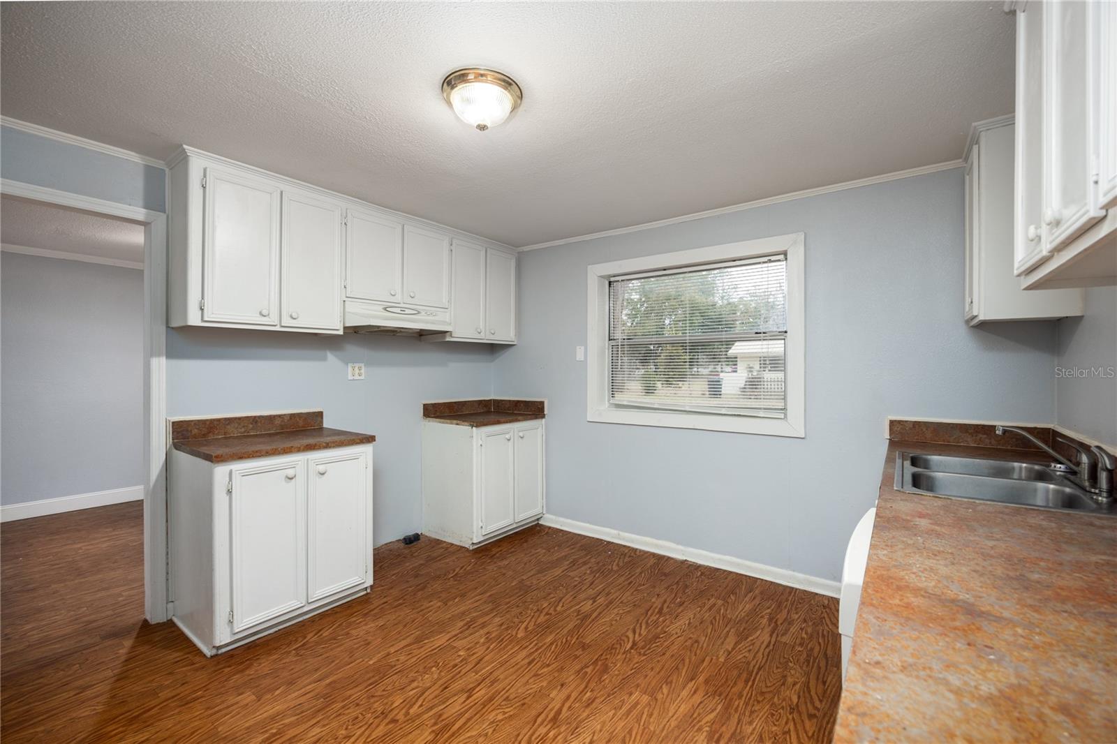 RACHELSON SUBDIVISION - Residential