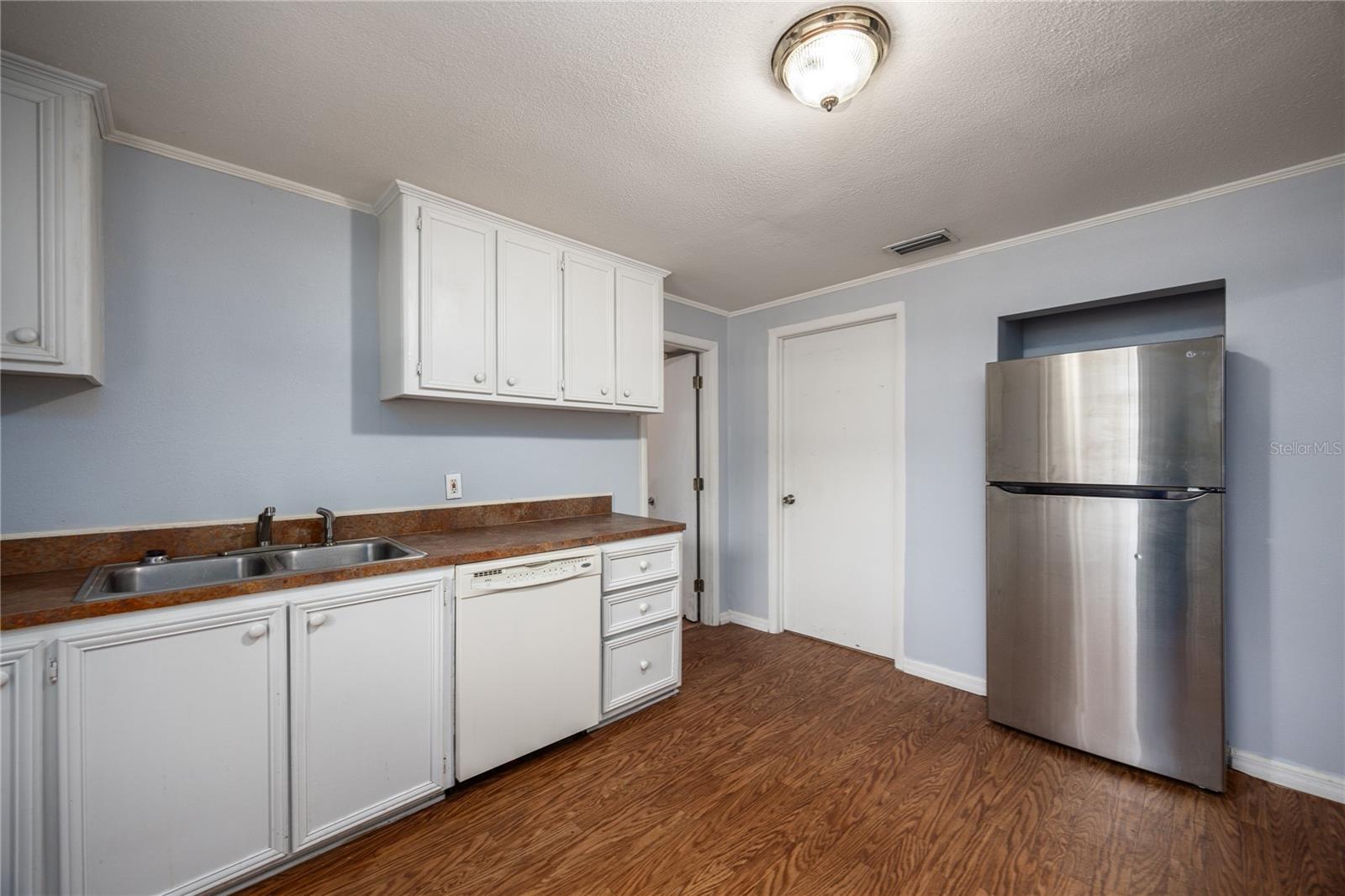 RACHELSON SUBDIVISION - Residential