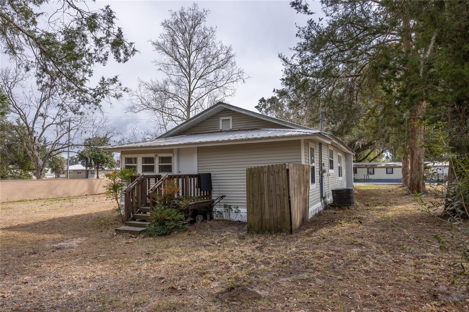 RACHELSON SUBDIVISION - Residential