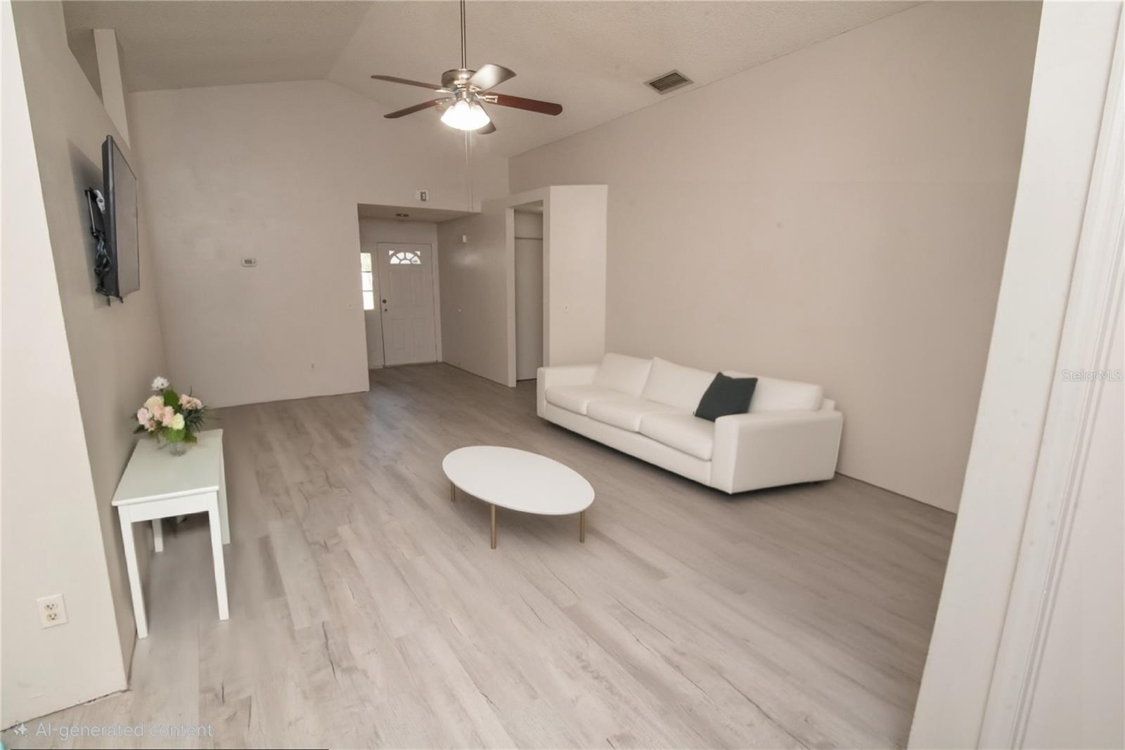 MONTEGO BAY - Residential