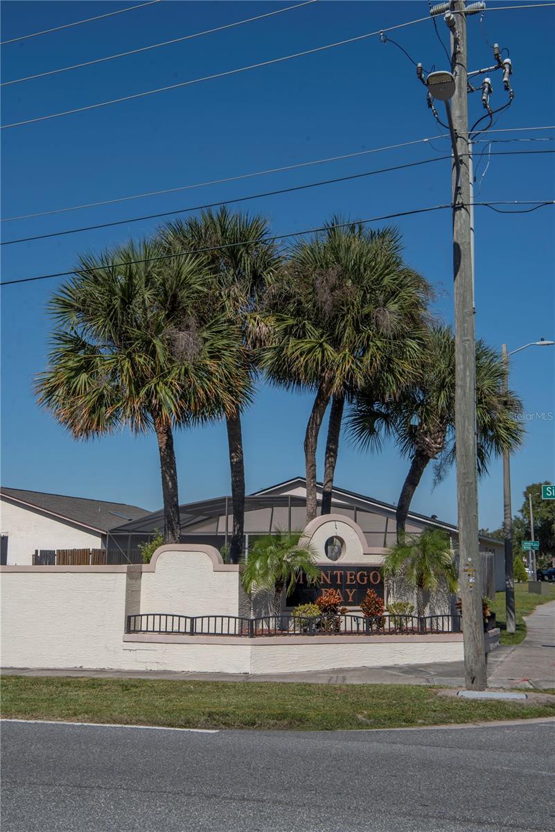 MONTEGO BAY - Residential