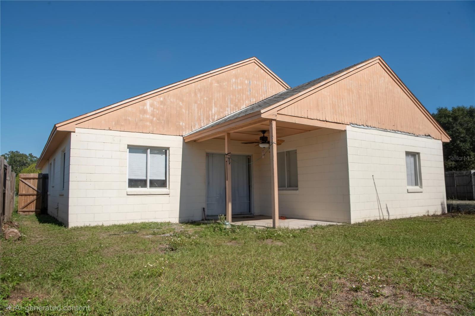 4865 KINGSTON CIRCLE