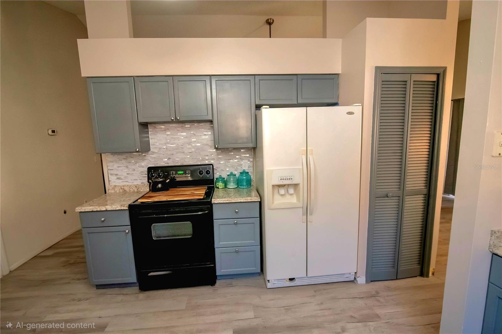 MONTEGO BAY - Residential