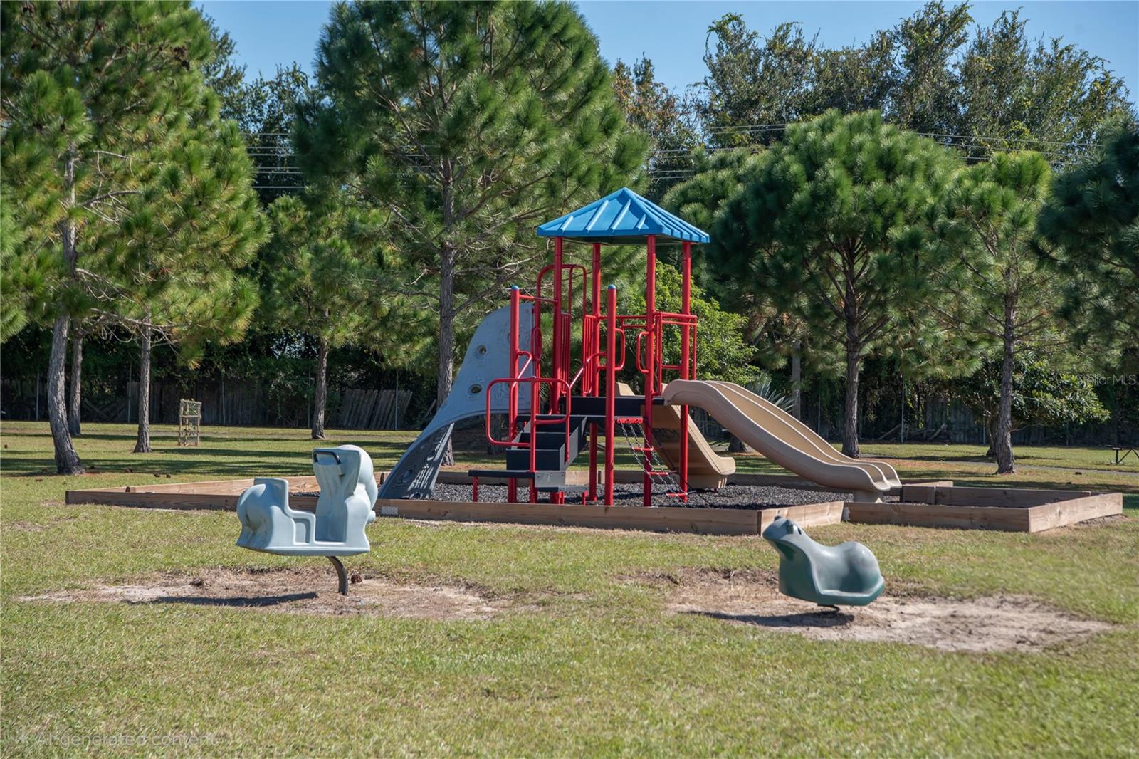 MONTEGO BAY - Residential