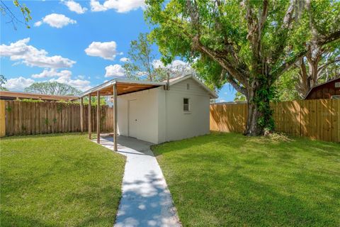 A home in TAMPA