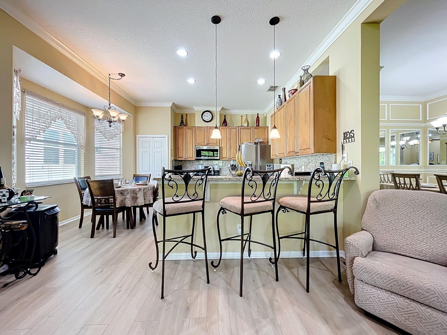 SUMMIT GREENS - Residential