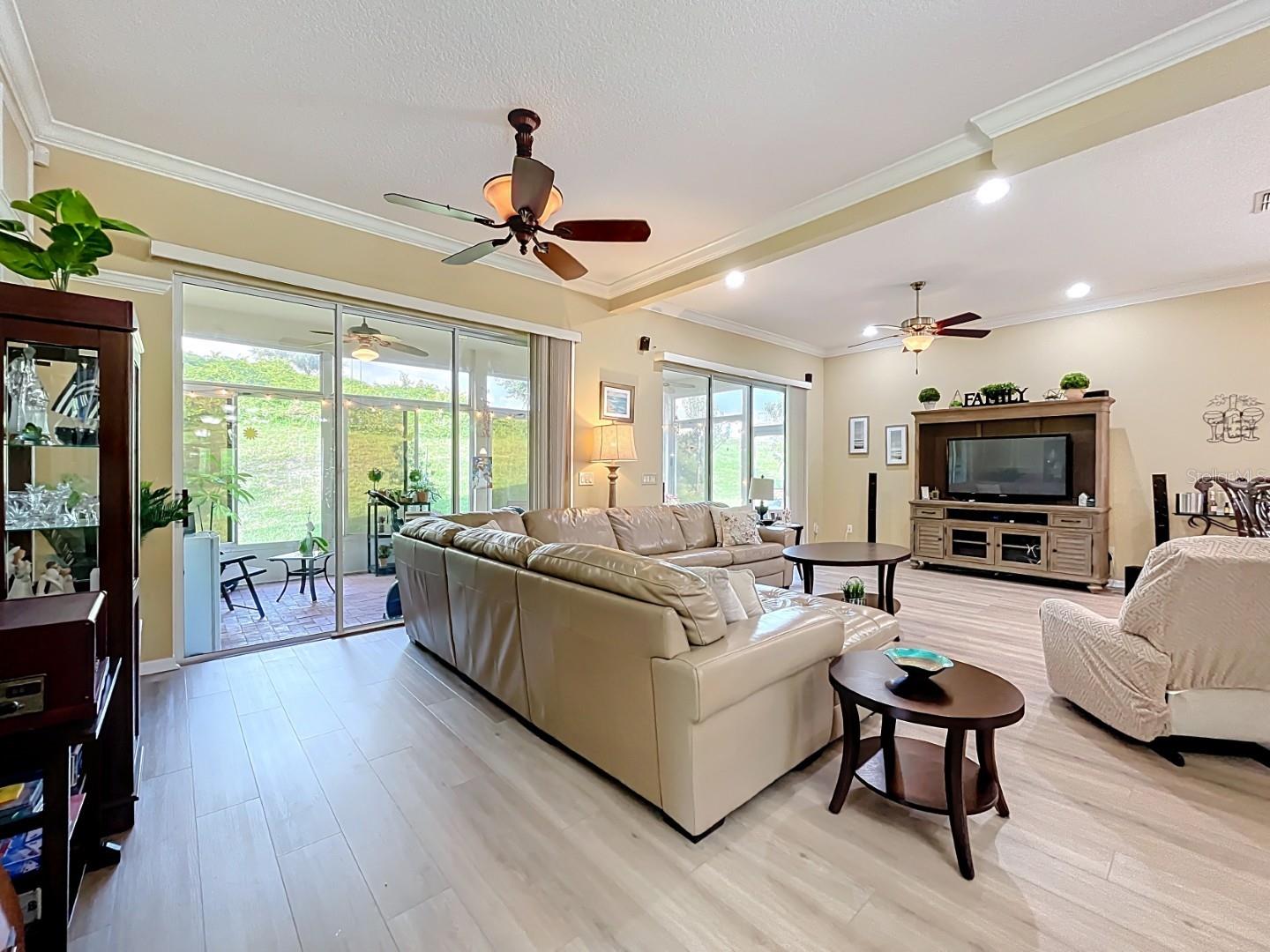 SUMMIT GREENS - Residential