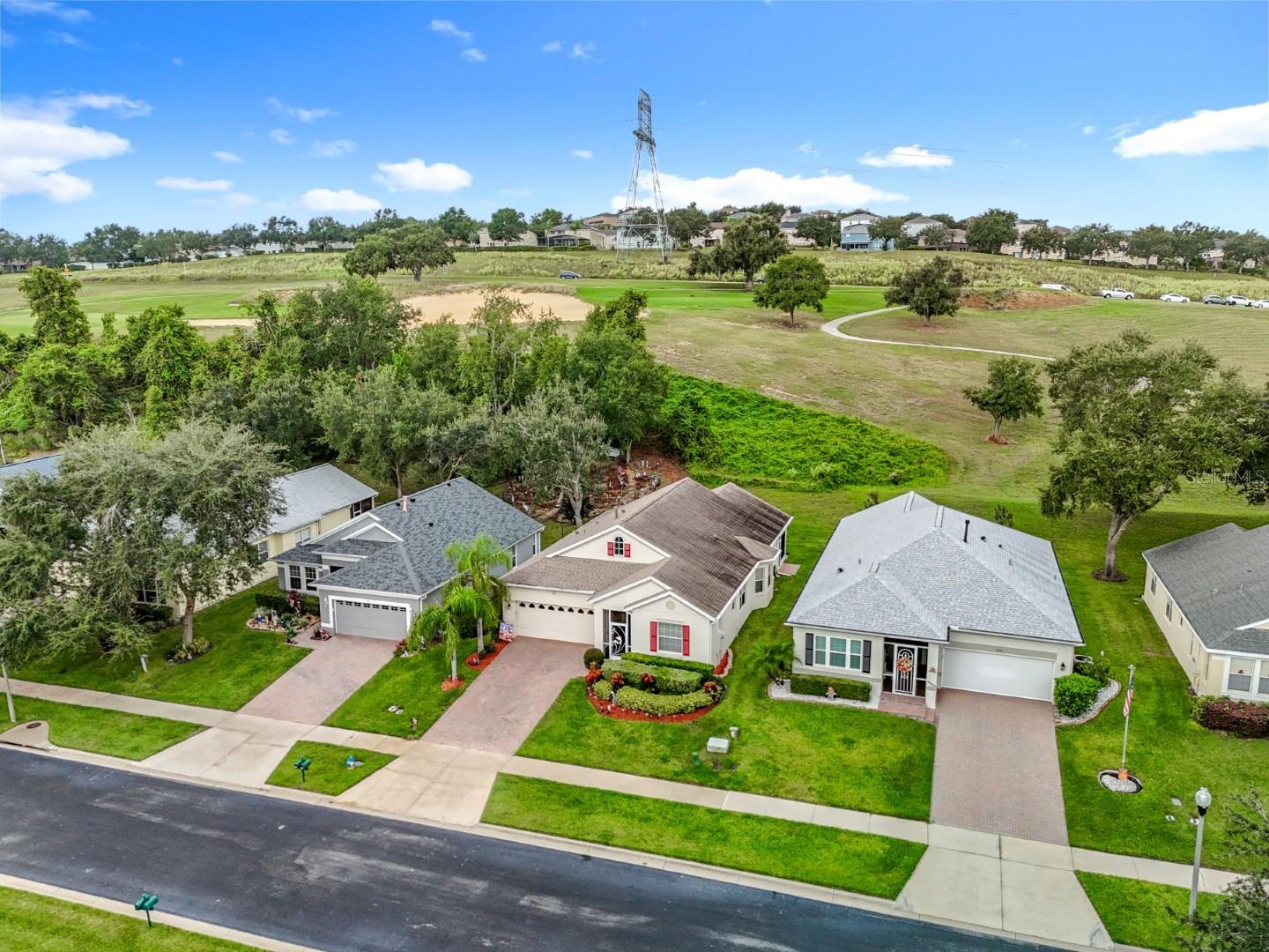 SUMMIT GREENS - Residential