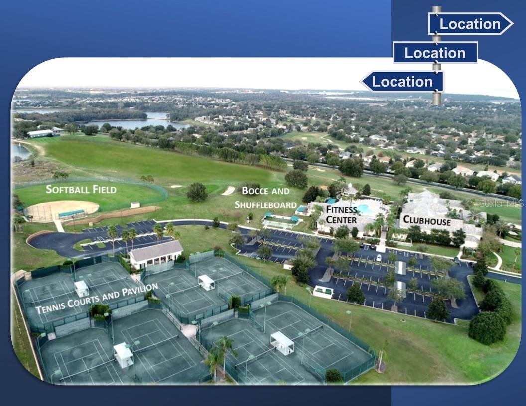 SUMMIT GREENS - Residential