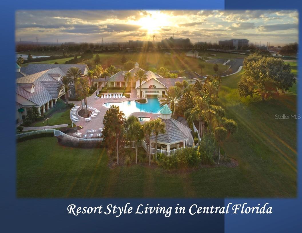 SUMMIT GREENS - Residential