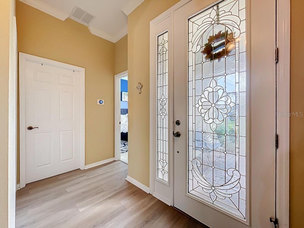 SUMMIT GREENS - Residential