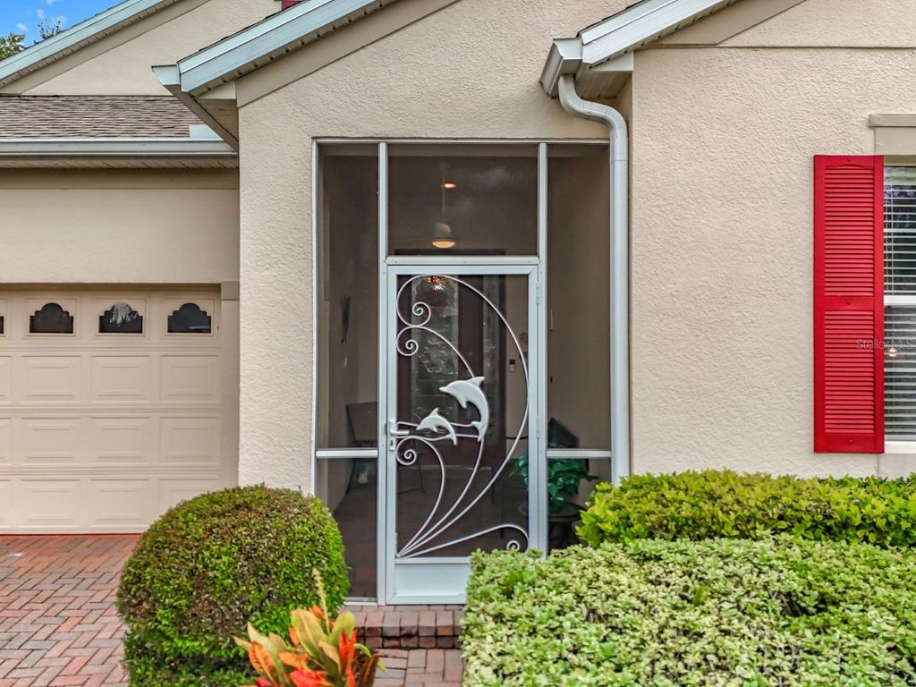 Photo of 2185 Caledonian Street, Clermont, FL 34711 (MLS # S5136101)