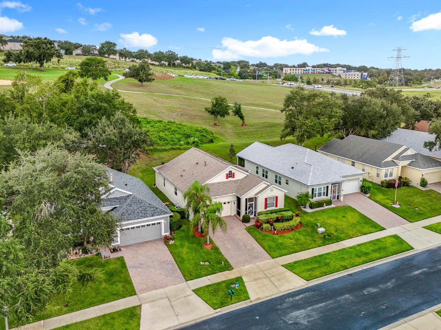 SUMMIT GREENS - Residential
