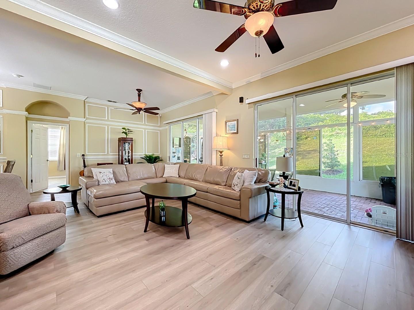SUMMIT GREENS - Residential