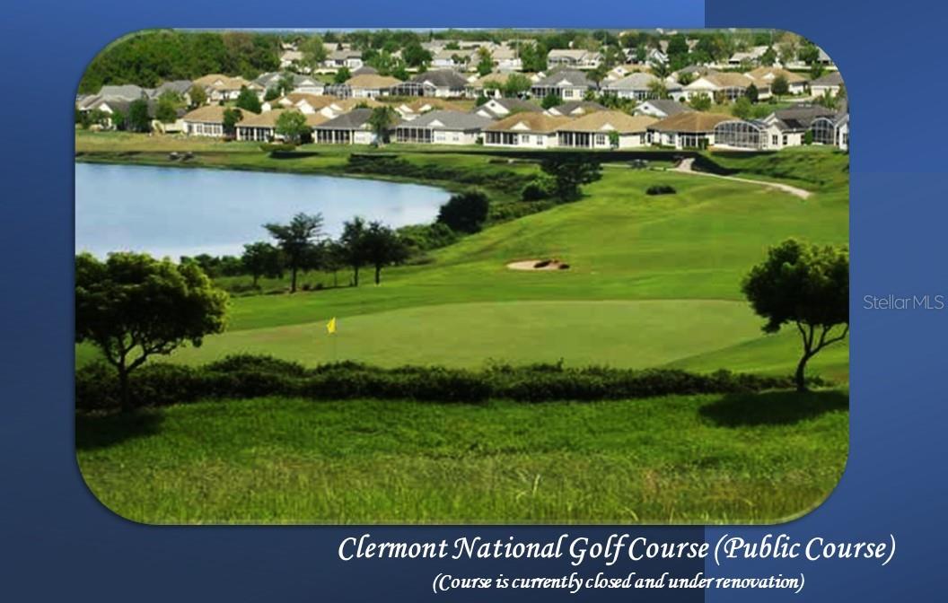 SUMMIT GREENS - Residential