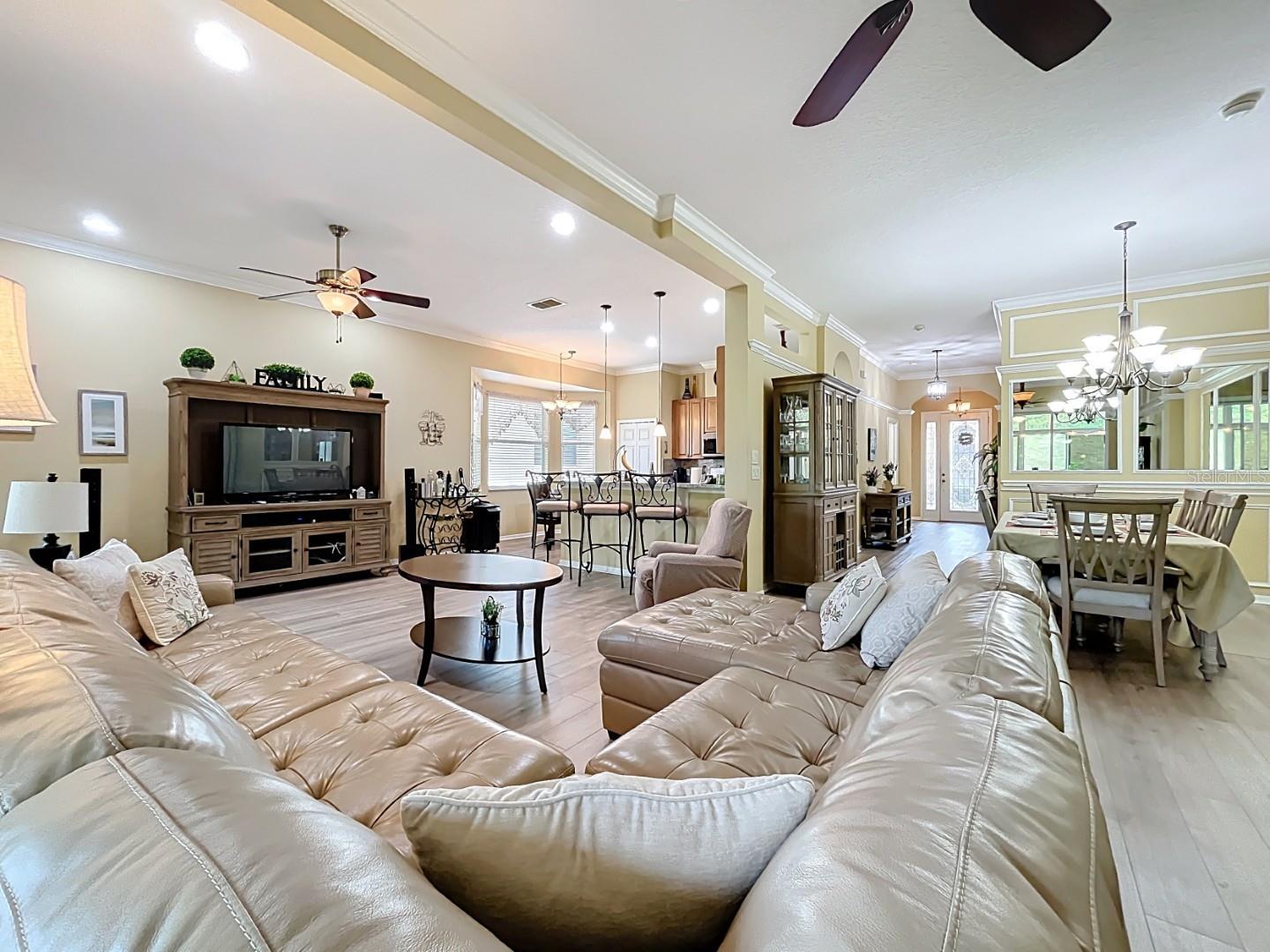 SUMMIT GREENS - Residential
