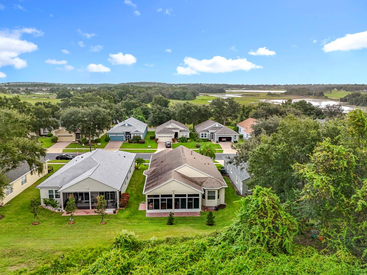 SUMMIT GREENS - Residential