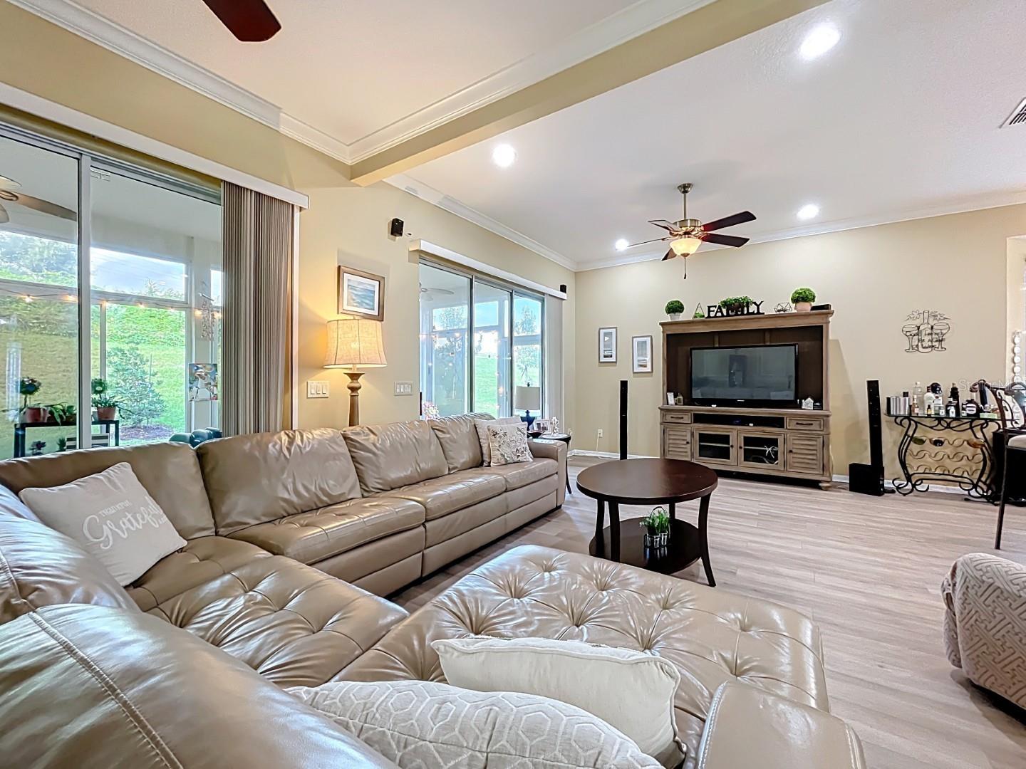 SUMMIT GREENS - Residential