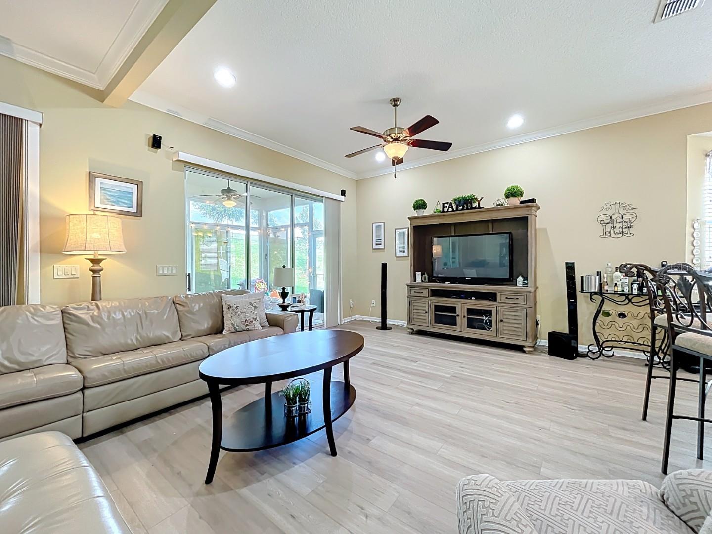 SUMMIT GREENS - Residential