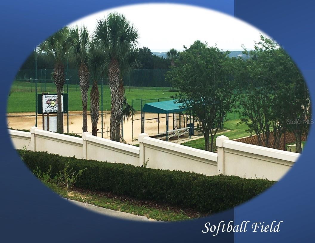 SUMMIT GREENS - Residential