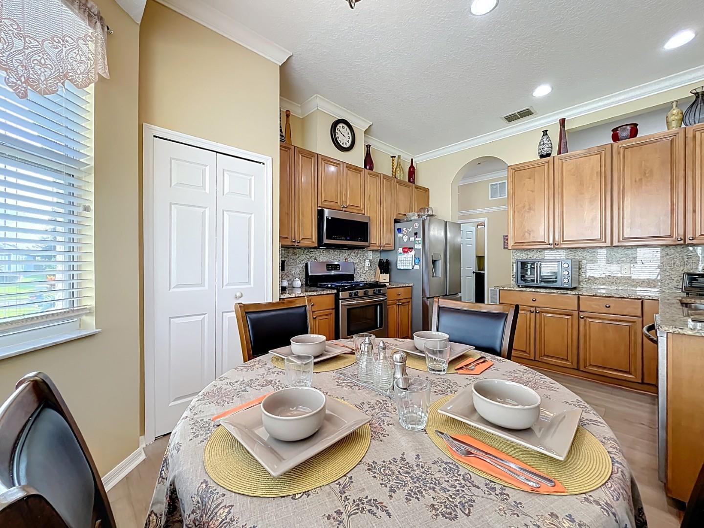 SUMMIT GREENS - Residential