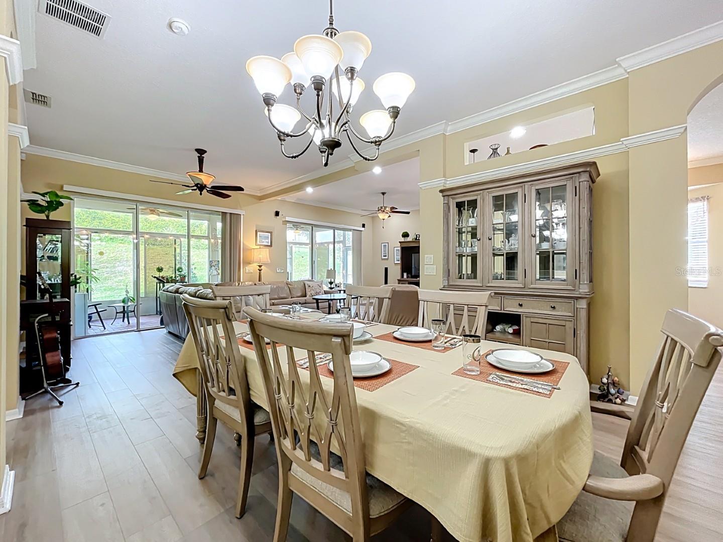 SUMMIT GREENS - Residential
