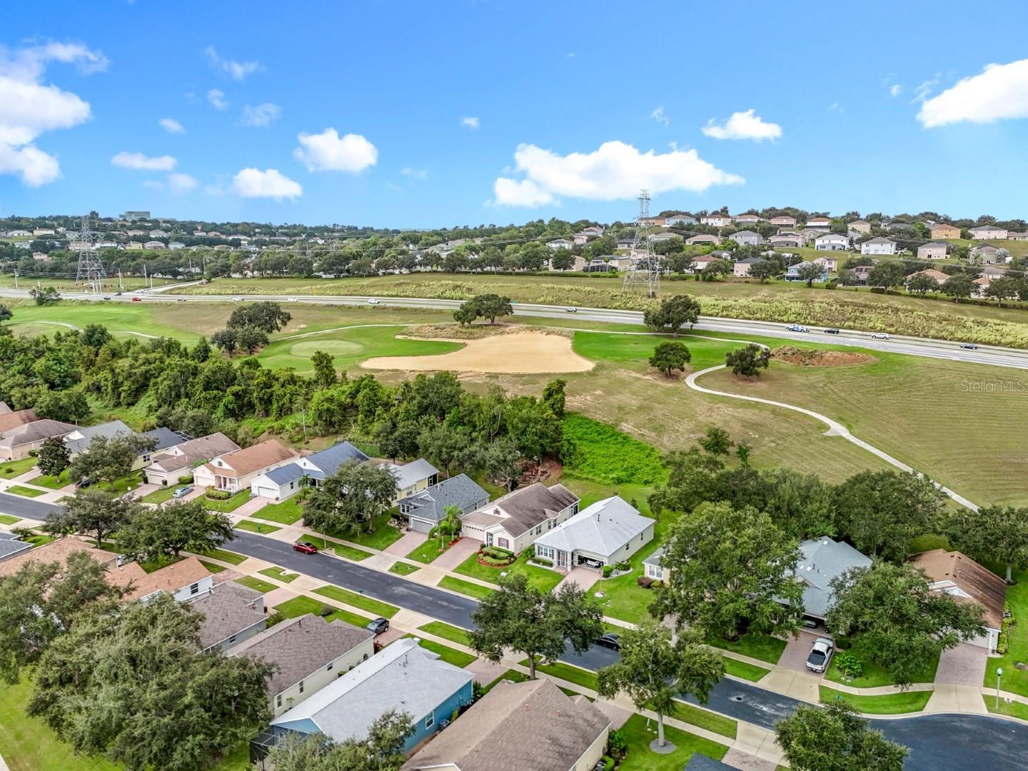 SUMMIT GREENS - Residential