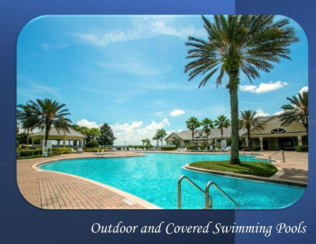 SUMMIT GREENS - Residential