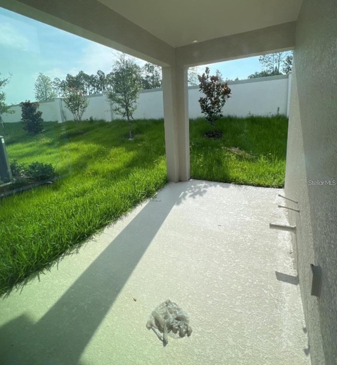 HARTWOOD LNDG - Residential Lease