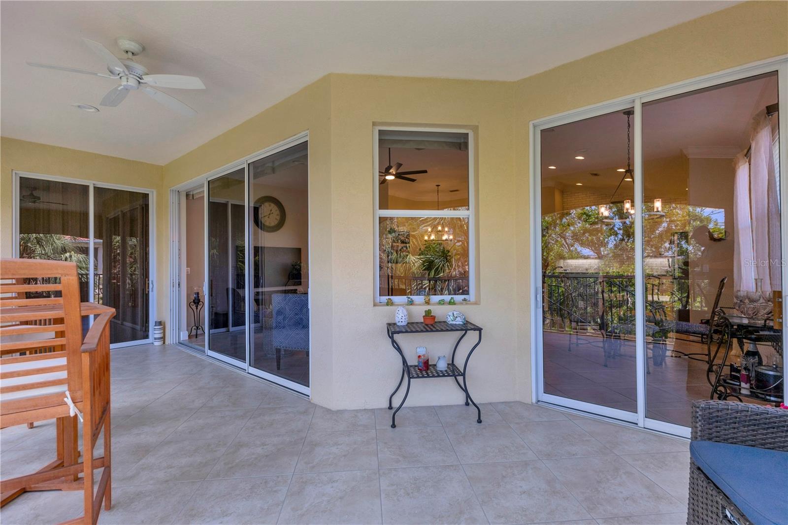 WATERLEFE GOLF & RIVER CLUB - Residential