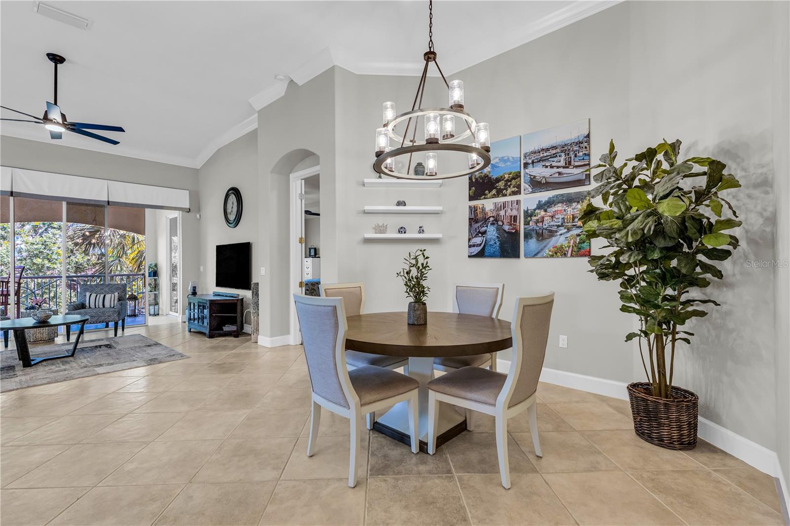 WATERLEFE GOLF & RIVER CLUB - Residential