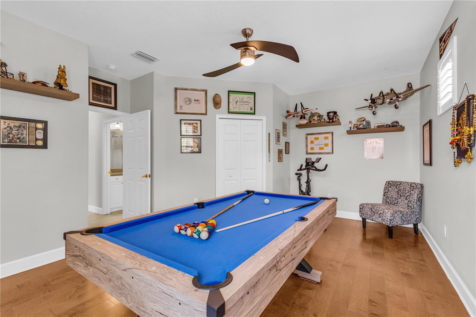 WATERLEFE GOLF & RIVER CLUB - Residential