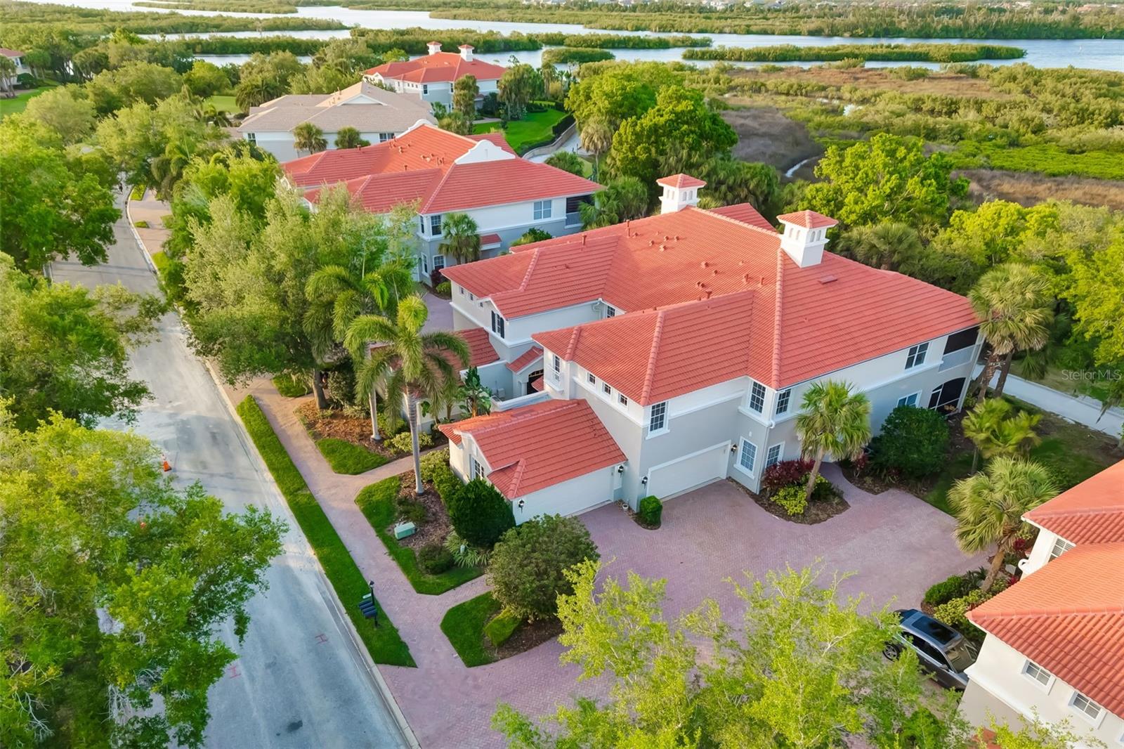 WATERLEFE GOLF & RIVER CLUB - Residential