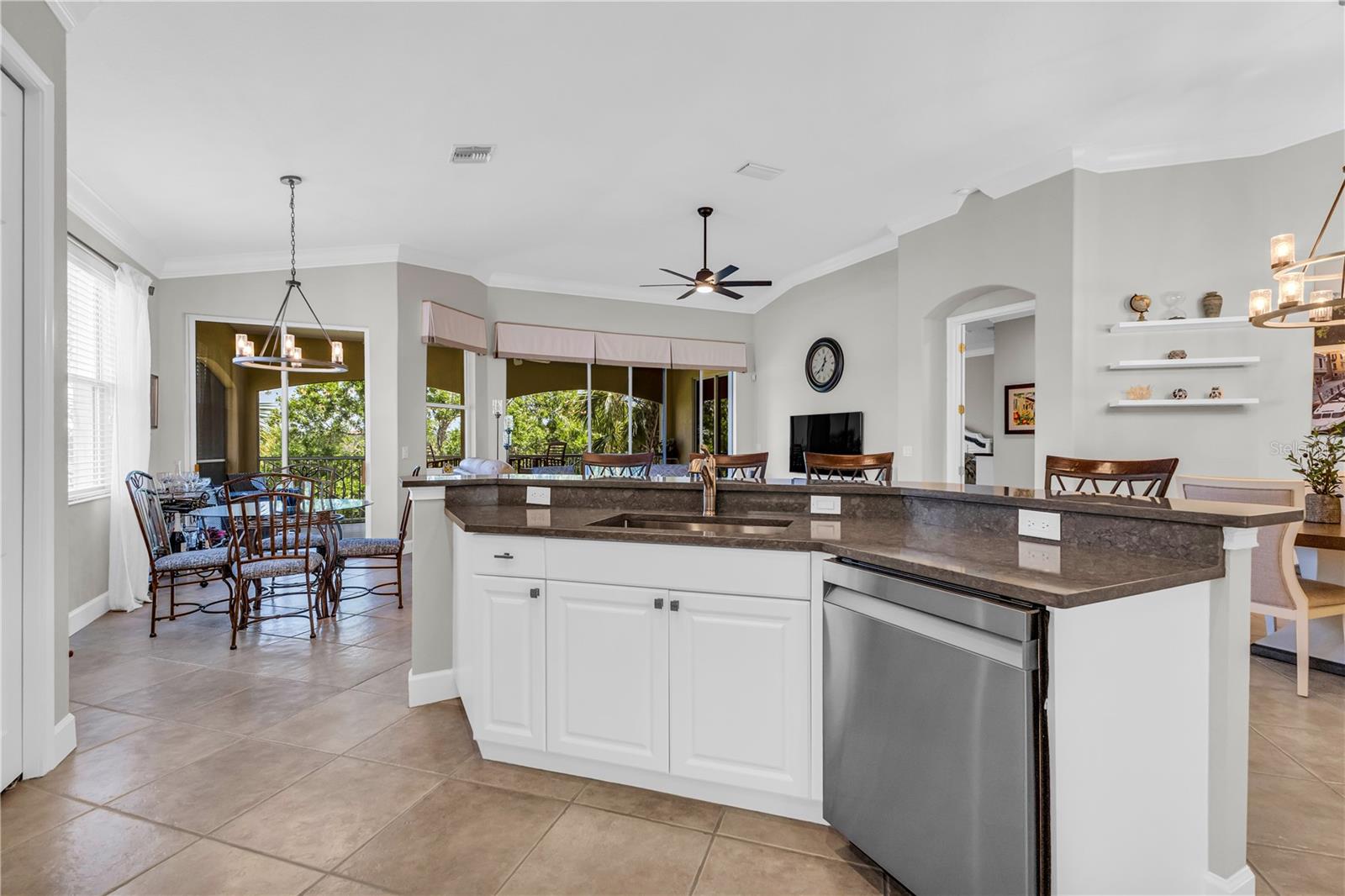 WATERLEFE GOLF & RIVER CLUB - Residential