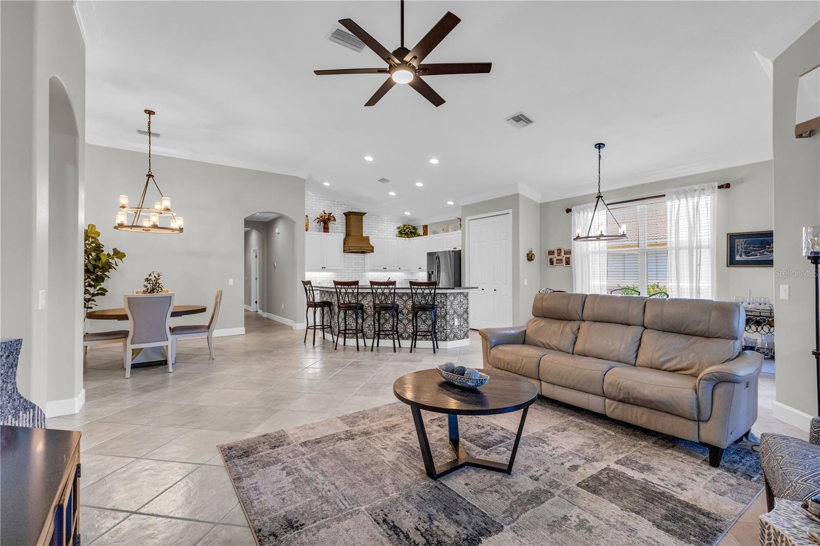 WATERLEFE GOLF & RIVER CLUB - Residential