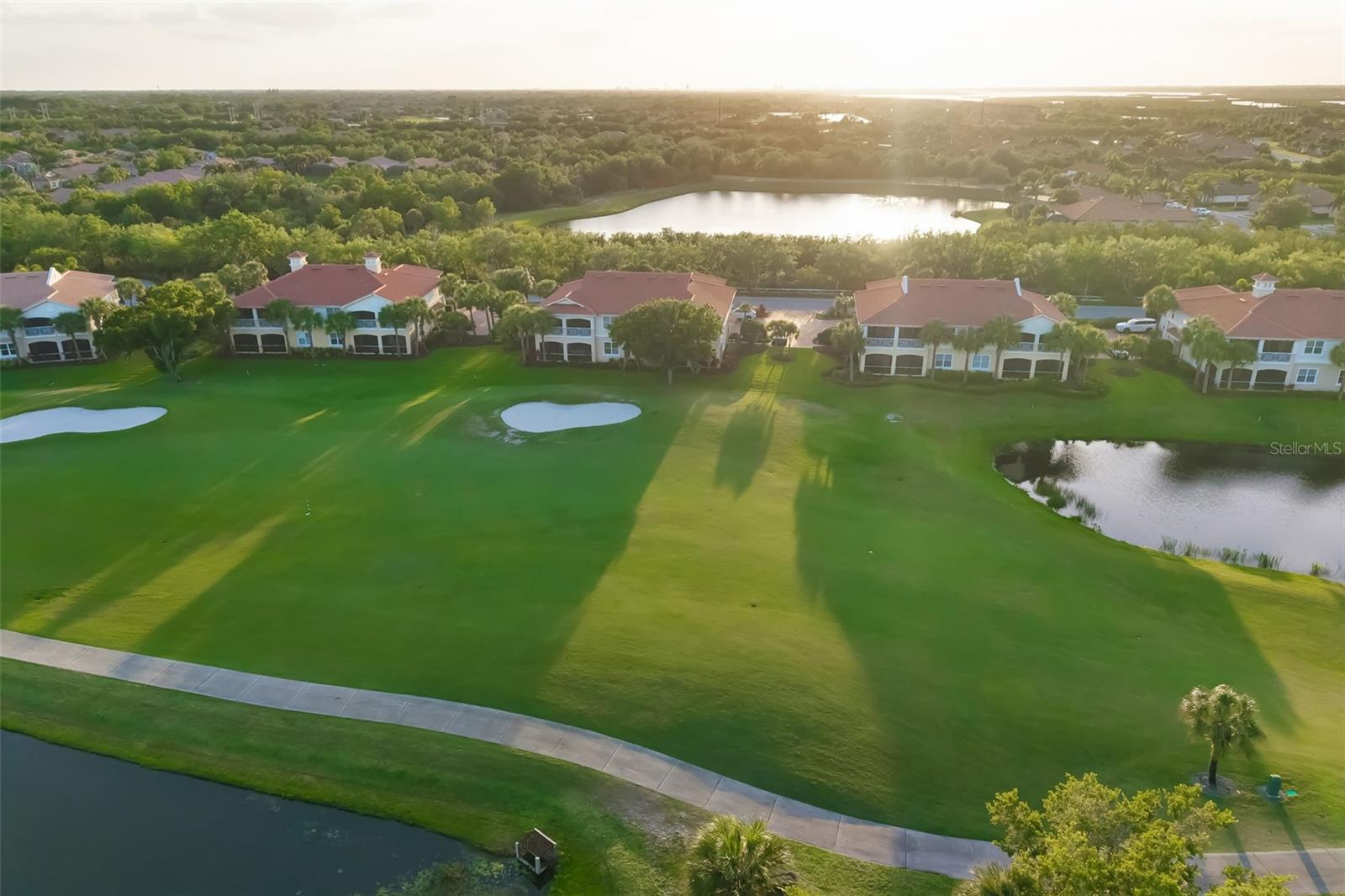 WATERLEFE GOLF & RIVER CLUB - Residential