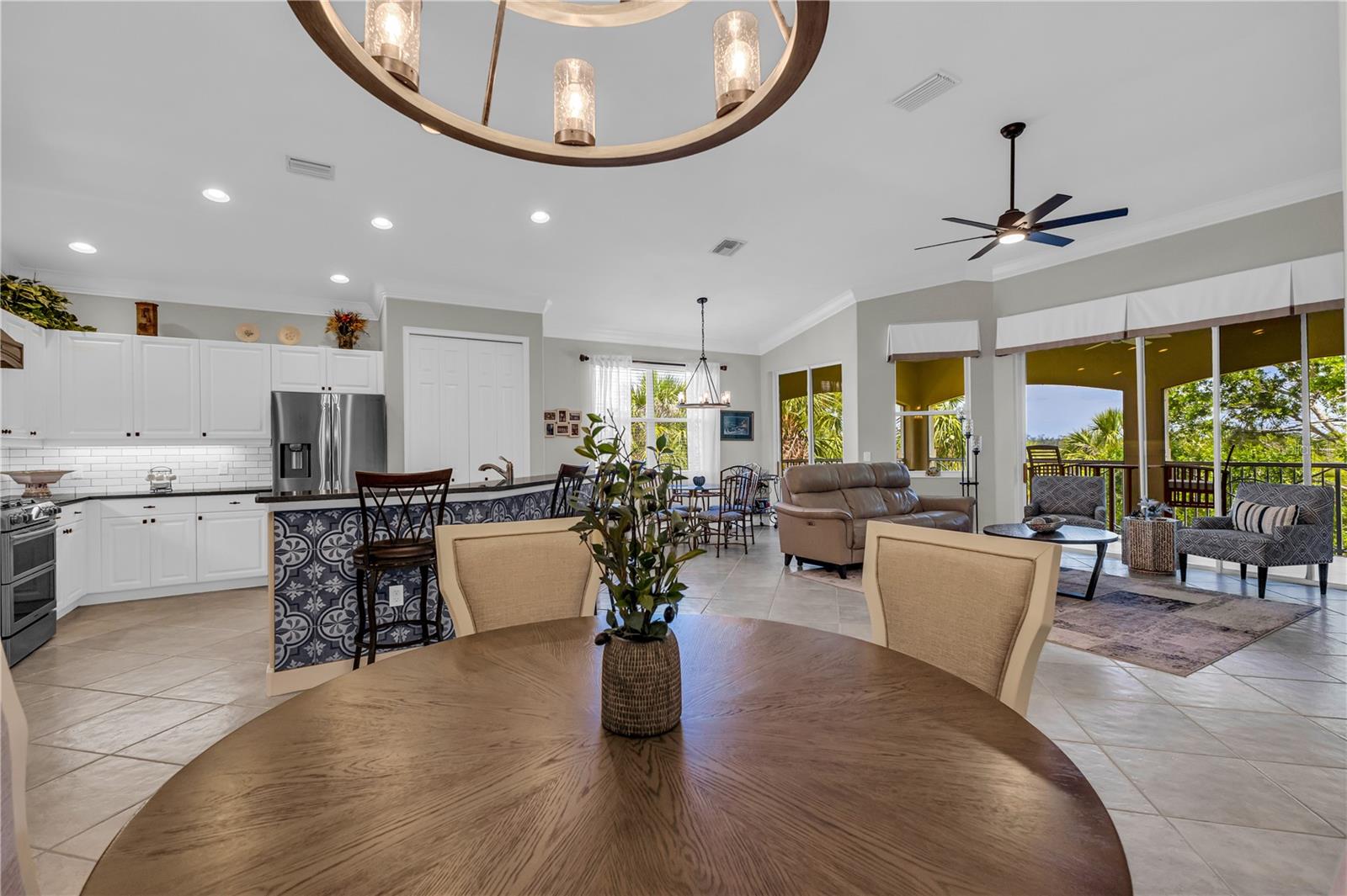 WATERLEFE GOLF & RIVER CLUB - Residential