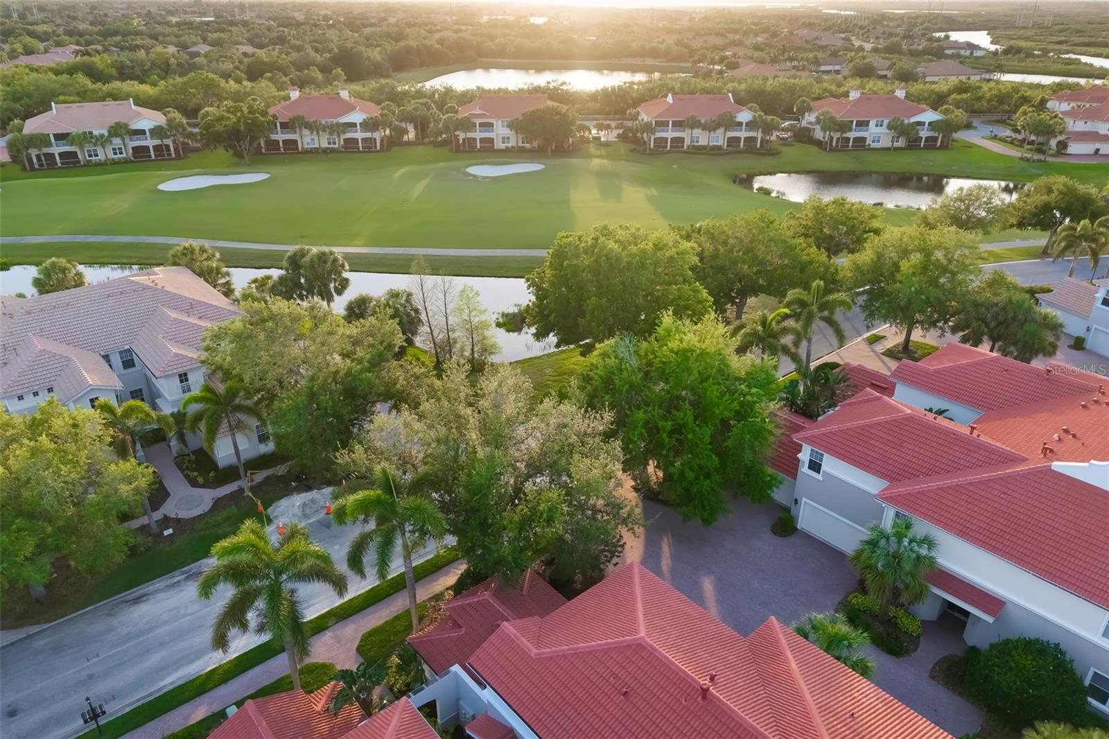 WATERLEFE GOLF & RIVER CLUB - Residential