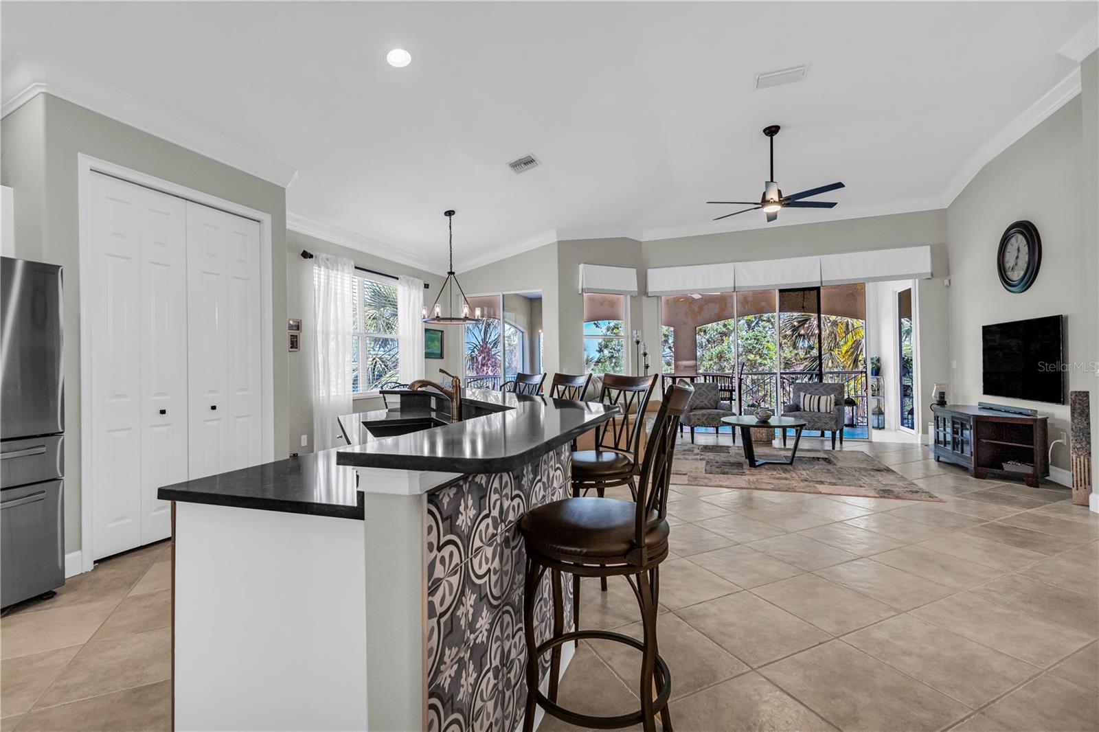 WATERLEFE GOLF & RIVER CLUB - Residential