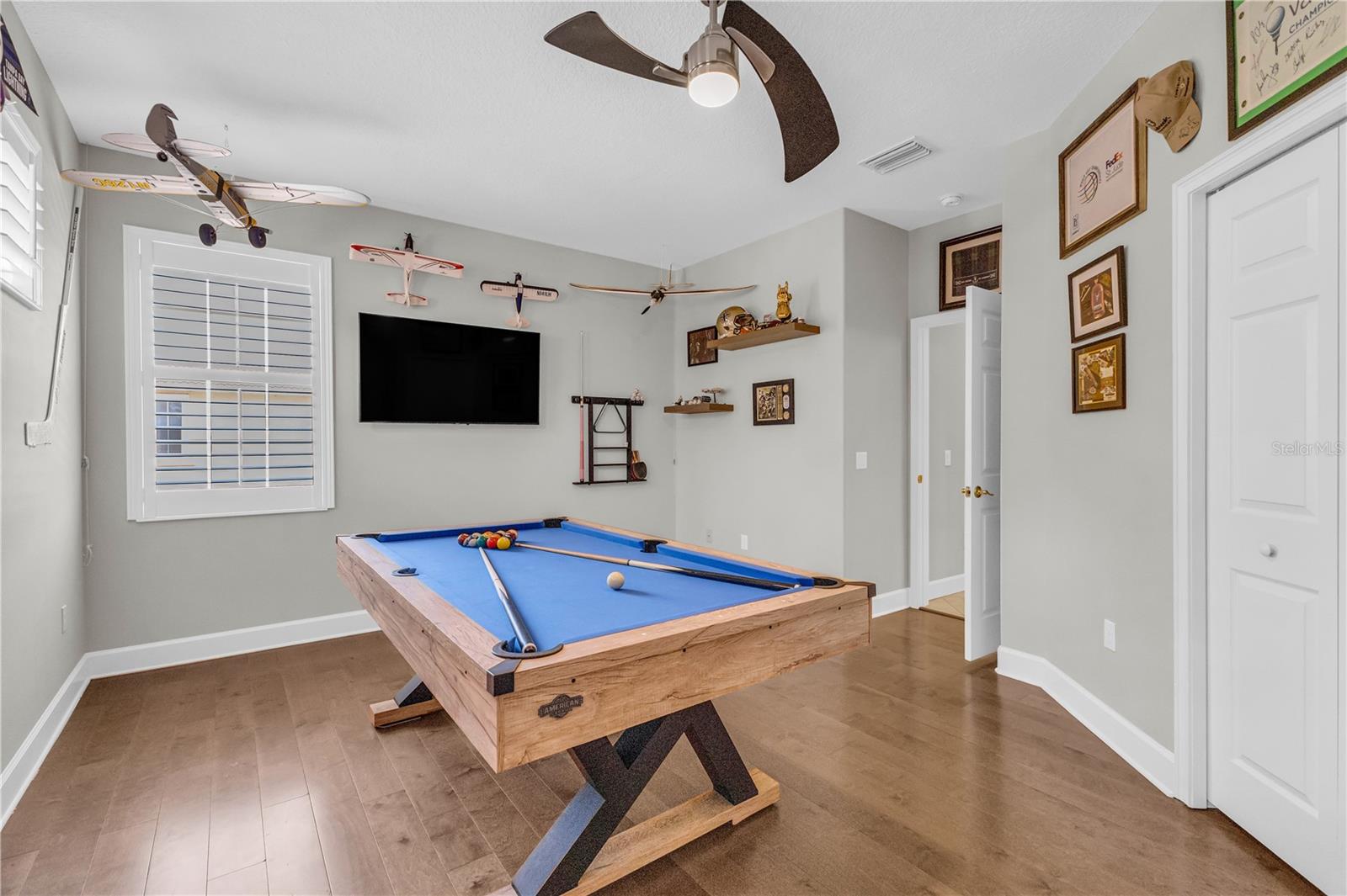 WATERLEFE GOLF & RIVER CLUB - Residential