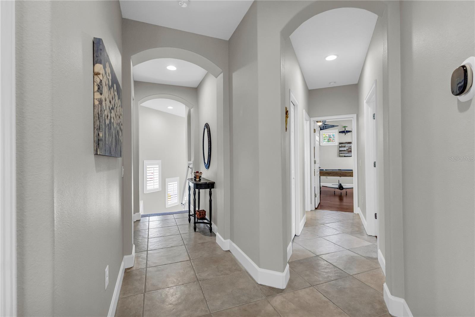 WATERLEFE GOLF & RIVER CLUB - Residential