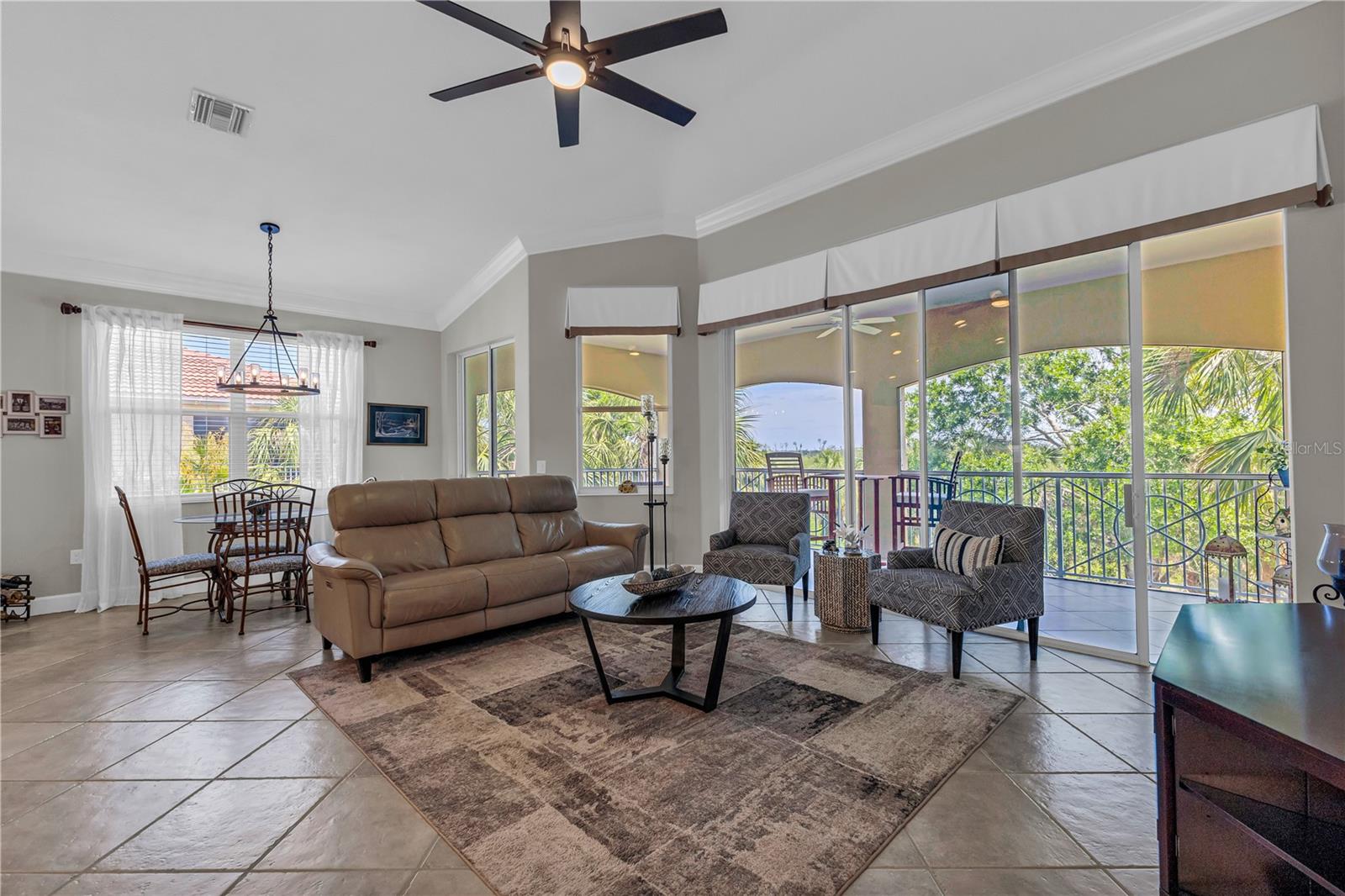 WATERLEFE GOLF & RIVER CLUB - Residential