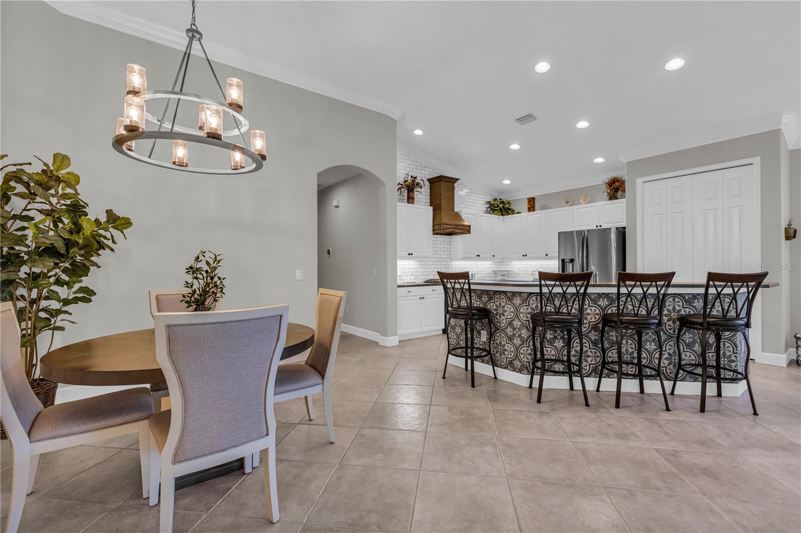 WATERLEFE GOLF & RIVER CLUB - Residential