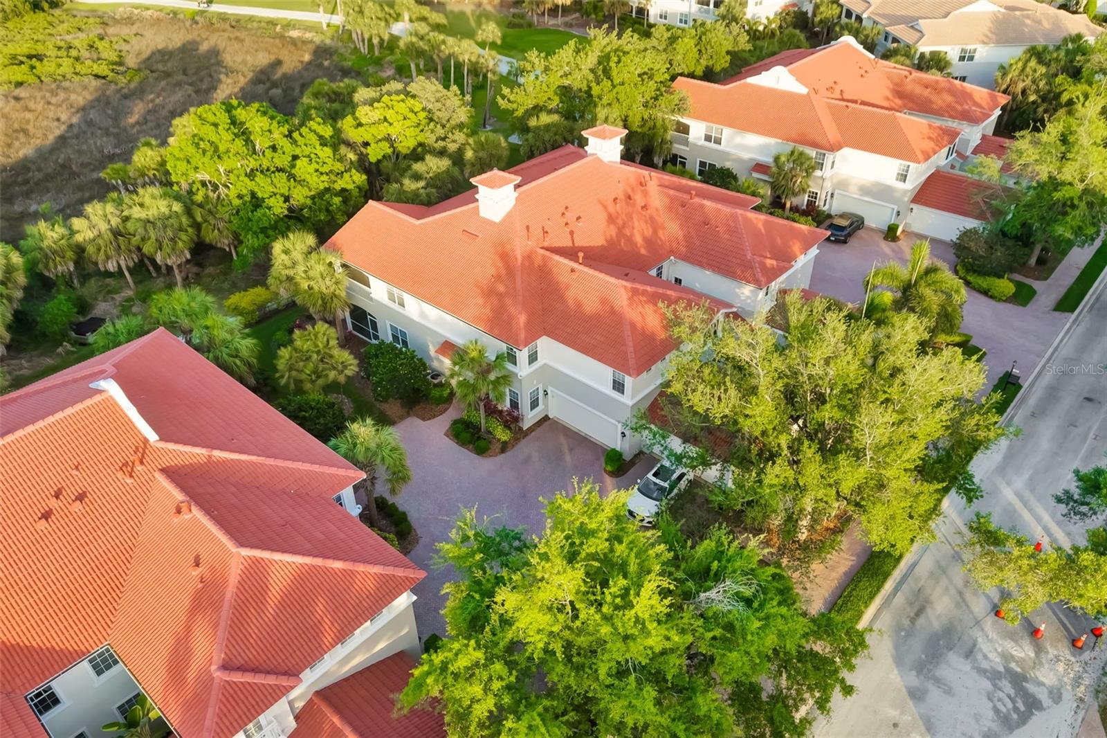 WATERLEFE GOLF & RIVER CLUB - Residential