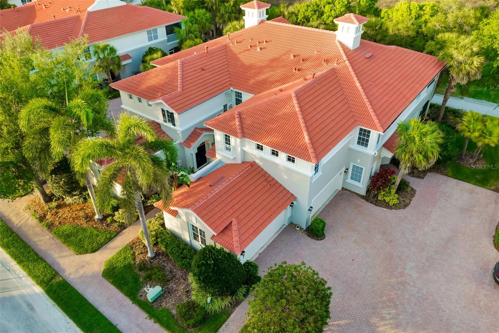 WATERLEFE GOLF & RIVER CLUB - Residential